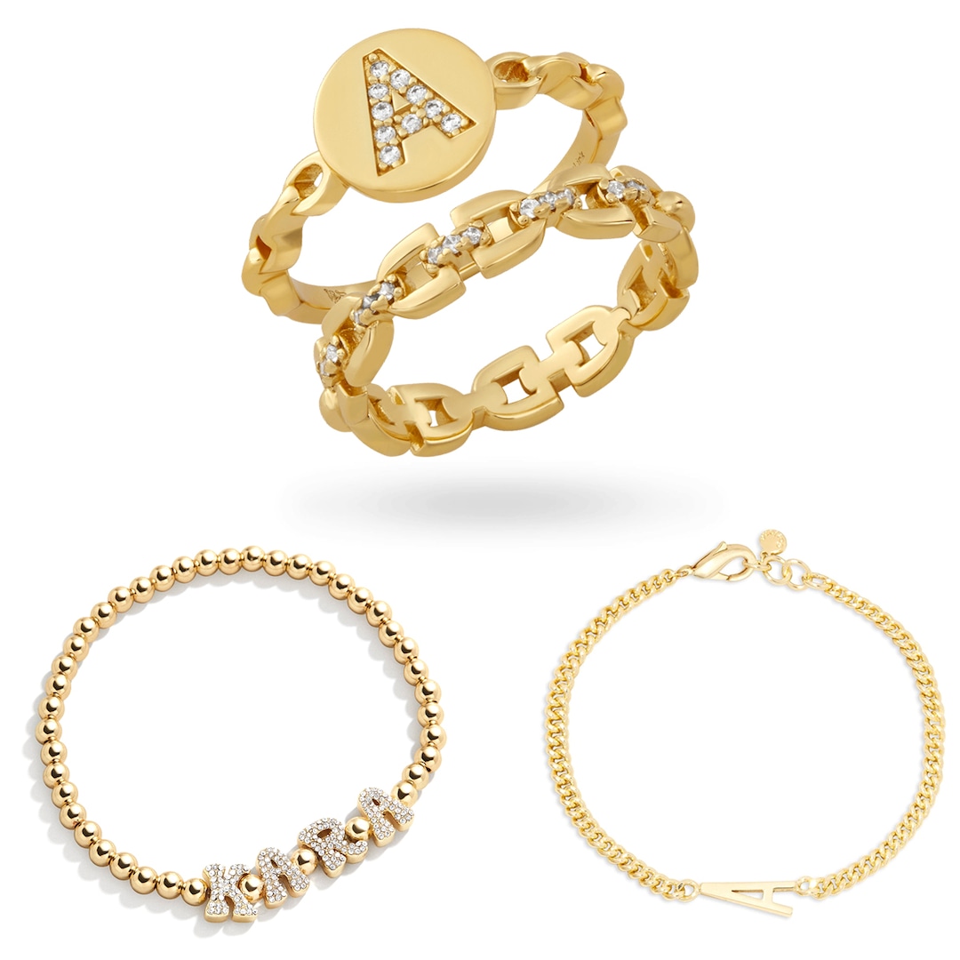 The Best Personalized Jewelry Starting at The Best Personalized Jewelry Starting at